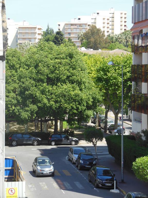 Appartement Silver La Regence Juan-les-Pins Room photo